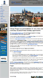 Mobile Screenshot of praha-expert.eu
